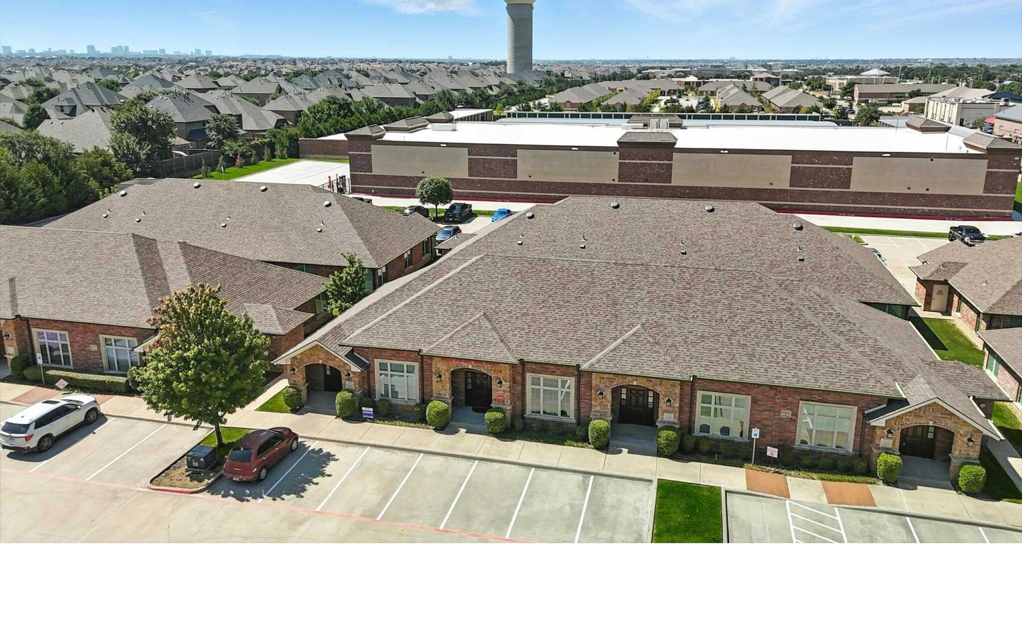 425 Old Newman Rd, Frisco, TX for Sale