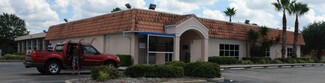 Port Richey, FL Retail - 6514 Ridge Rd Port Richey, FL Retail - 6514 Ridge Rd