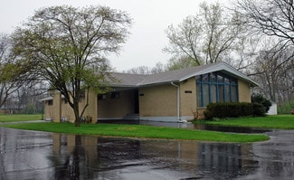 Dayton, OH Medical - 1337 Hanes Rd Dayton, OH Medical - 1337 Hanes Rd