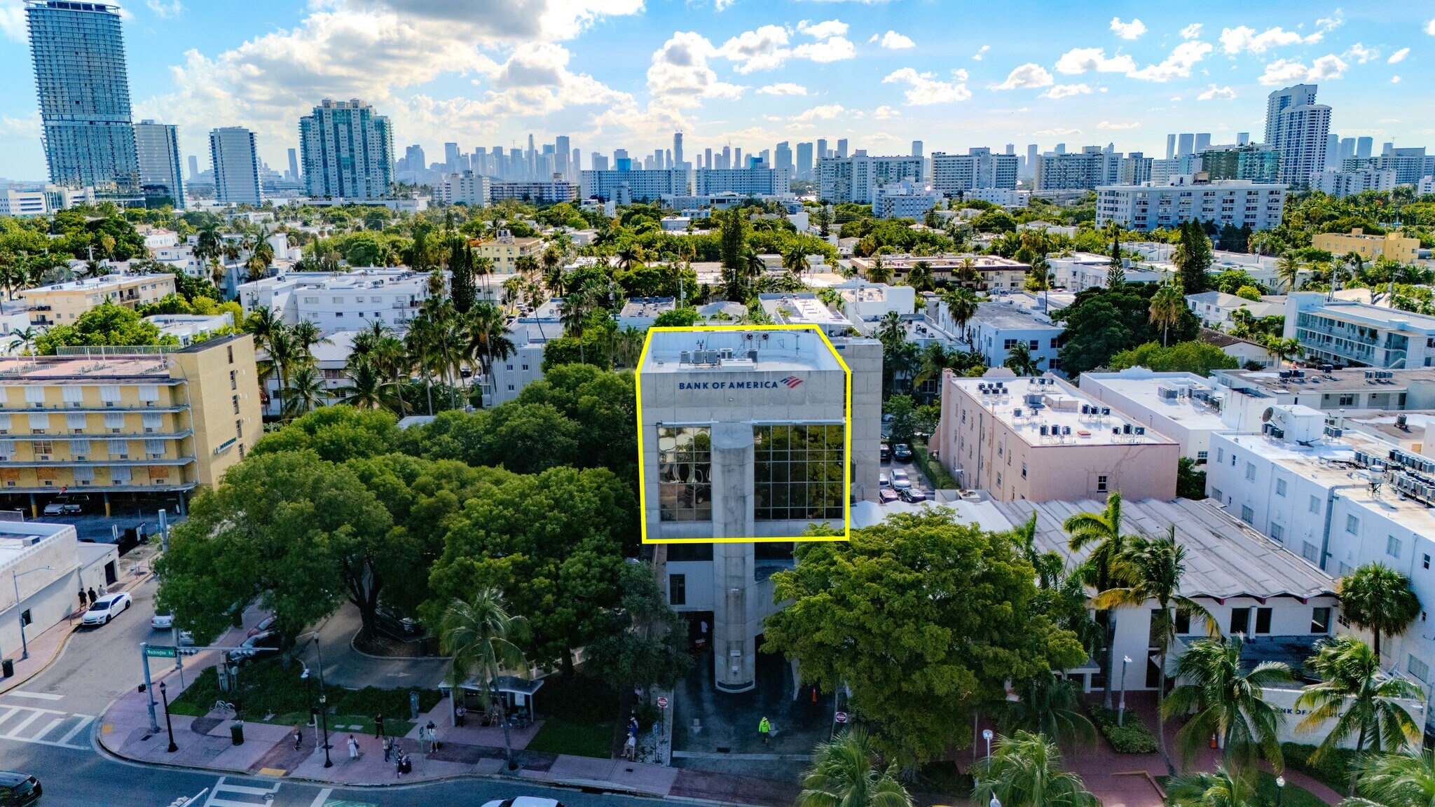 930 Washington Ave, Miami Beach, FL for Rent