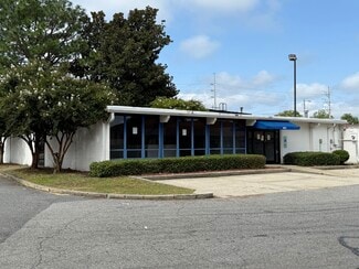 Fayetteville, NC Office - 3073 Boone Trl