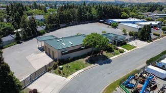 Pittsburg, CA Industrial - 2151 Piedmont Way