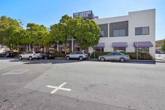 San Mateo, CA Office - 32 W 25th Ave