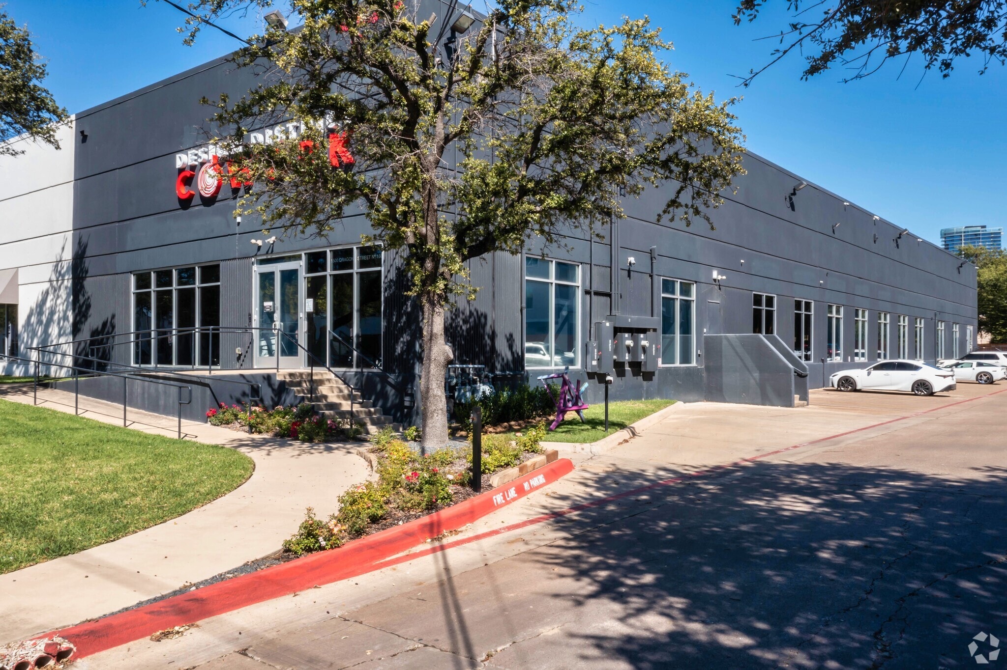 1500 Dragon St Dallas, TX 75207 - Flex Property for Sale on Showcase.com