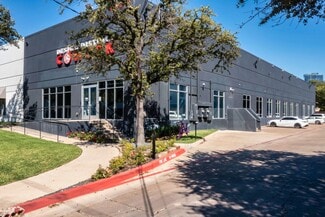 Dallas, TX Retail, Flex - 1500 Dragon St Dallas, TX Retail, Flex - 1500 Dragon St