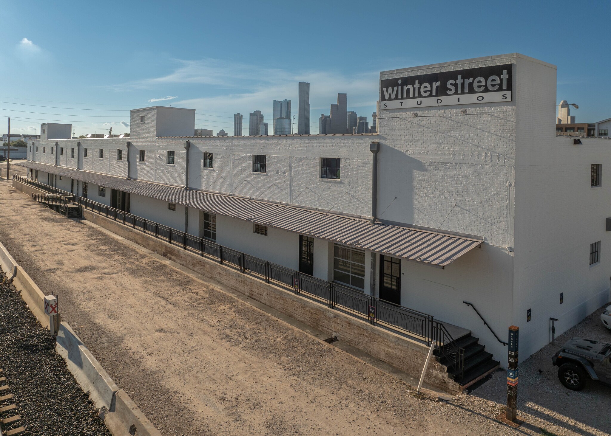 2101 Winter St, Houston, TX for Rent