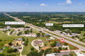 Alvarado, TX undefined - 5236 US-67 Hwy