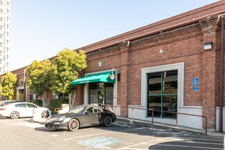 Emeryville, CA Flex - 5903-5909 Christie Ave Emeryville, CA Flex - 5903-5909 Christie Ave