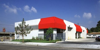 Baldwin Park, CA Industrial - 1255 Maine Ave