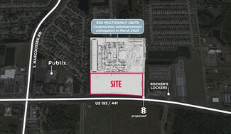 NWC US 192 Puffin Rd  