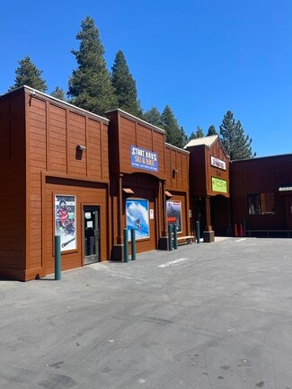 Truckee, CA Retail - 11448 Deerfield Dr