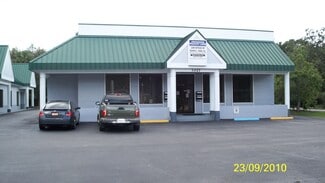 Bradenton, FL Office - 3021-3027 Manatee Ave W Bradenton, FL Office - 3021-3027 Manatee Ave W