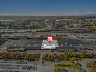 Harrisburg, PA Industrial - 1400 N Cameron St Harrisburg, PA Industrial - 1400 N Cameron St