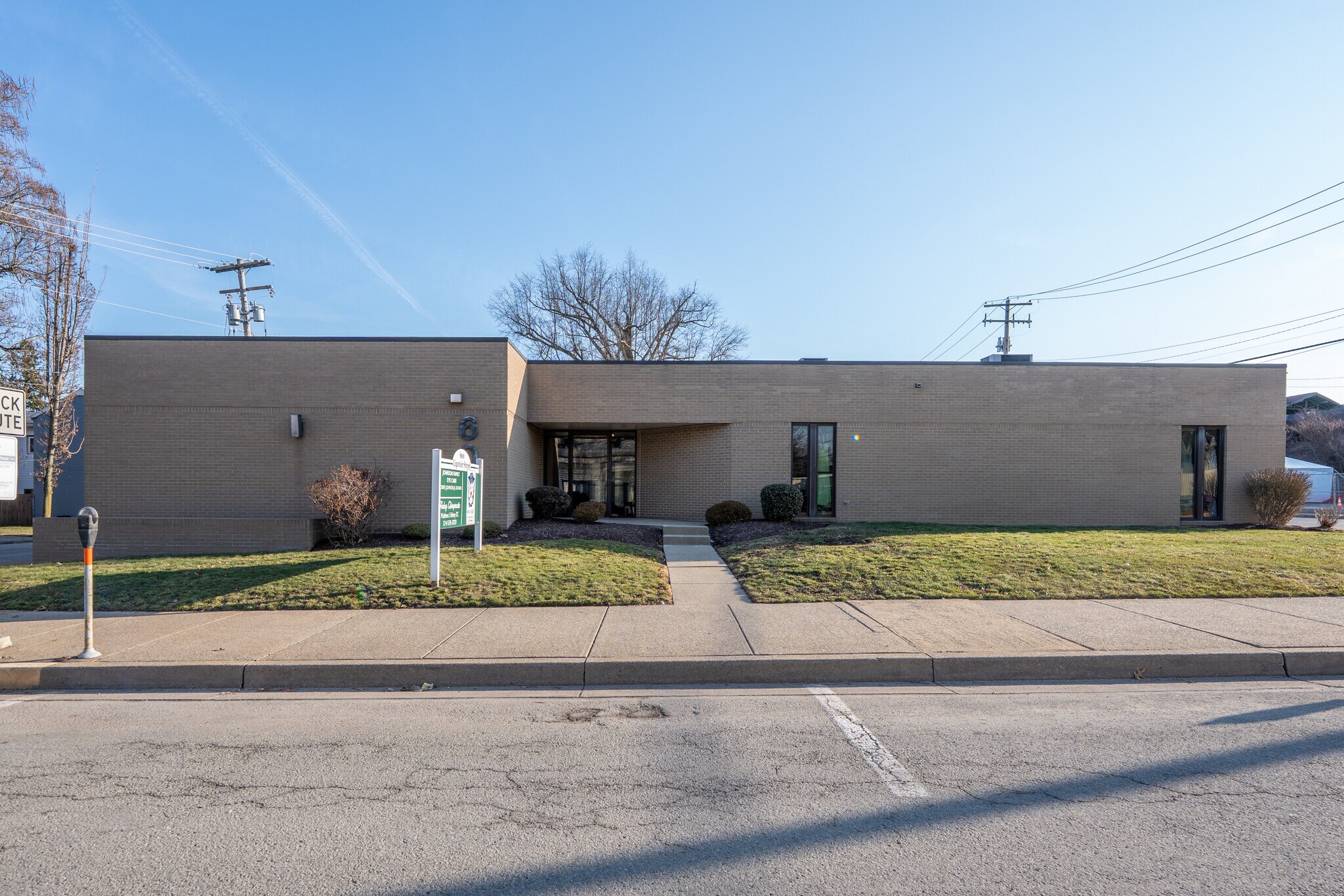 600 Ligonier St, Latrobe, PA for Sale