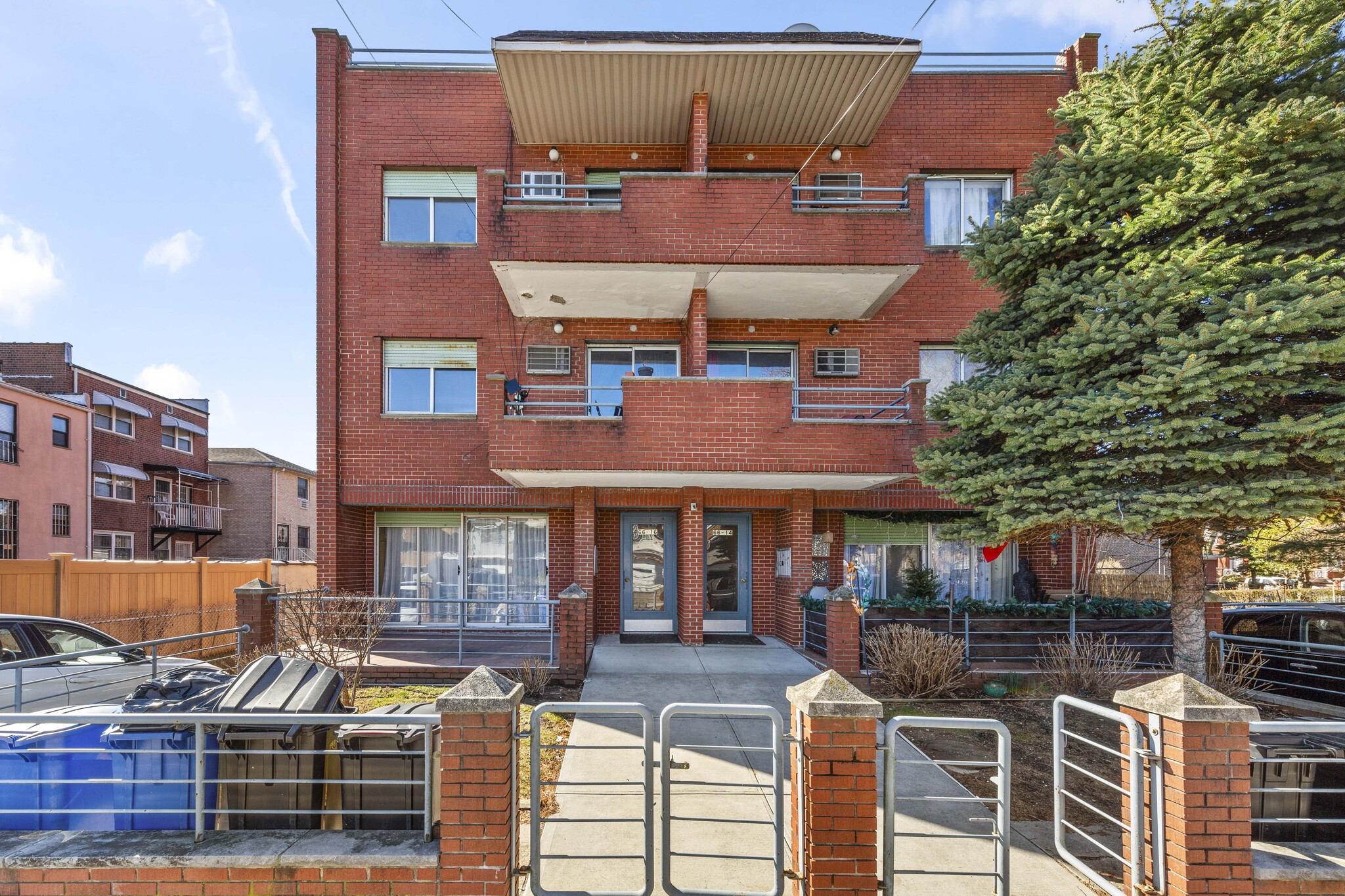 66-14-66-16 49th Ave, Woodside, NY for Sale