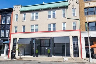 Westfield, NJ Retail - 74-76 Elm St