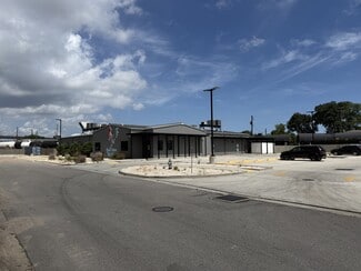 Metairie, LA Retail - 2935 Airline Dr