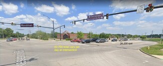 Dayton, OH Office/Retail - 1785 Woodman Dr