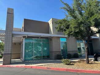 Surprise, AZ Office/Medical - 13945 W Grand Ave