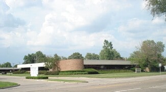 Roseville, MI Office - 18303 E 10 Mile Rd