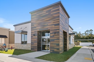 Tallahassee, FL Retail - 2320 NE Capital Cir