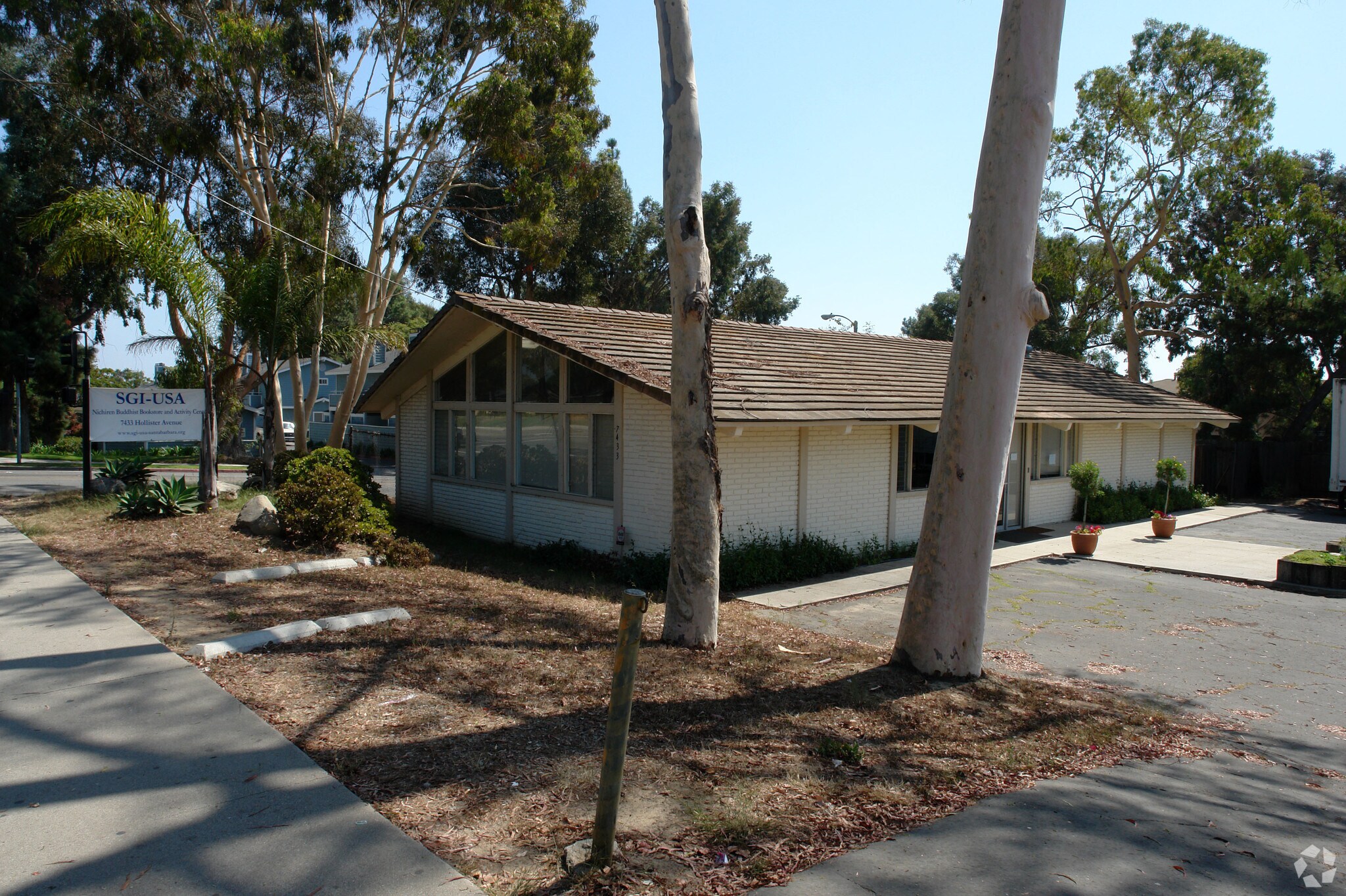 7433 Hollister Ave, Goleta, CA for Rent