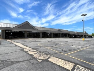 Springdale, AR Office/Retail, Retail - 1110 Mathias Dr
