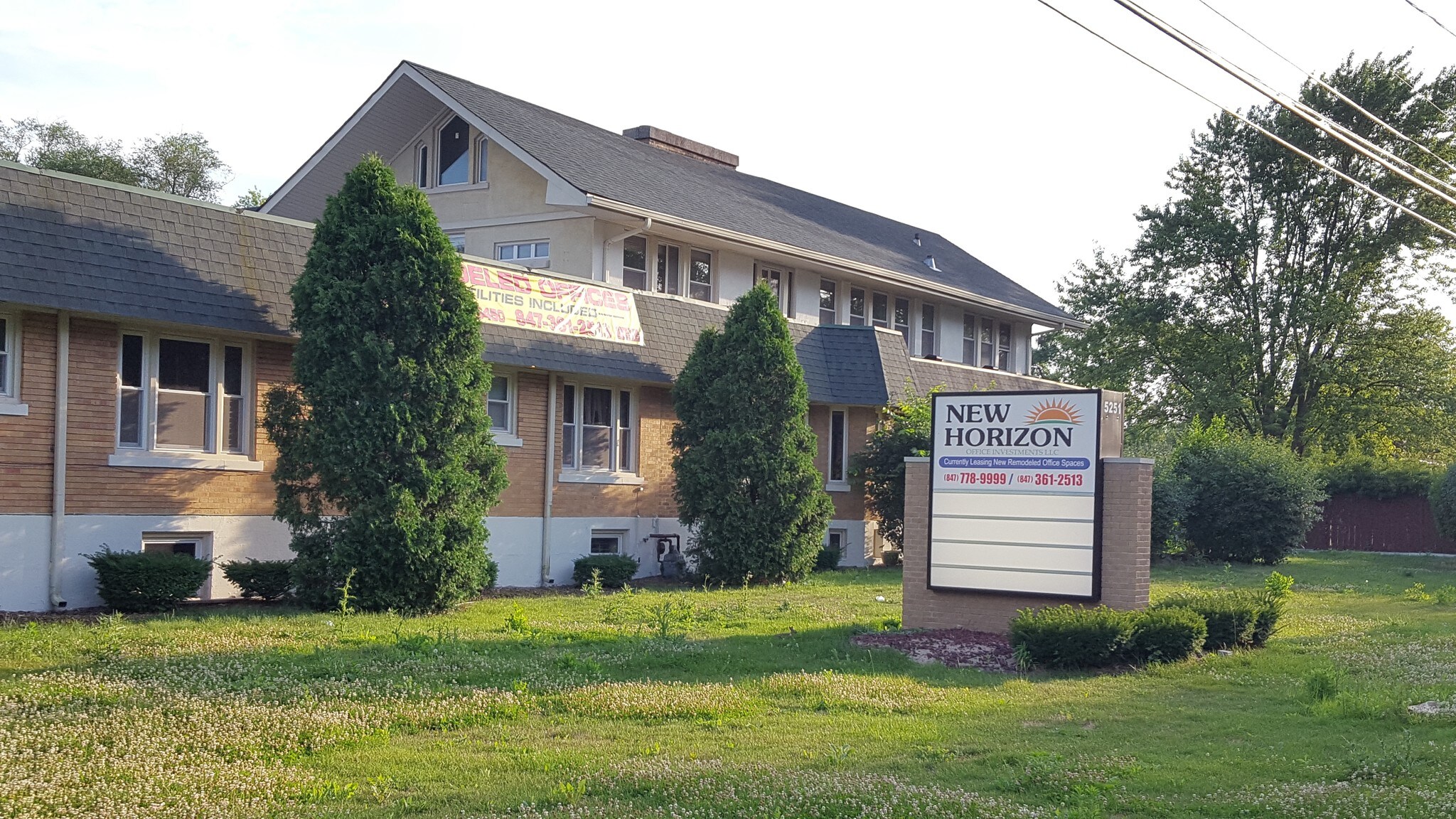 5251 W 147th St Oak Forest, IL 60452 Office Property for Lease on