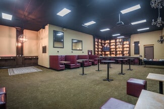 Torrance, CA Office/Retail - 1321 Sartori Ave