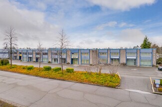 Richmond, BC Flex - 11471 Blacksmith Pl Richmond, BC Flex - 11471 Blacksmith Pl
