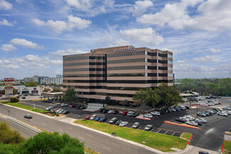 San Antonio, TX Office - 1100 NW Loop 410