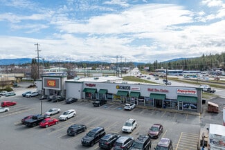 Spokane Valley, WA Retail - 9120 E Sprague Ave Spokane Valley, WA Retail - 9120 E Sprague Ave