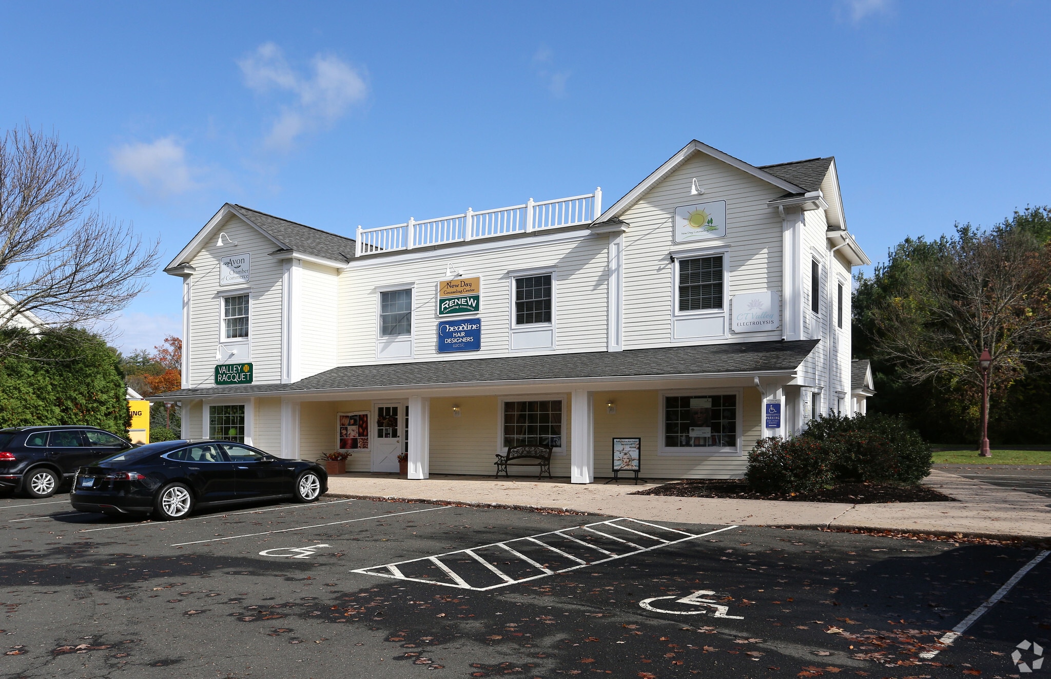 412 W Avon Rd, Avon, CT for Rent