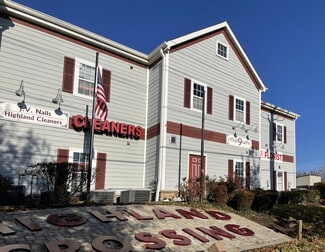 Highland, MD Office, Retail - 13380 Clarksville Pike Highland, MD Office, Retail - 13380 Clarksville Pike
