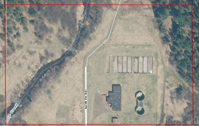 800 North Rd, Ishpeming, MI for Sale