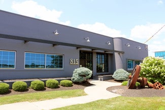 Columbus, OH Loft/Creative Space - 815 Grandview Ave