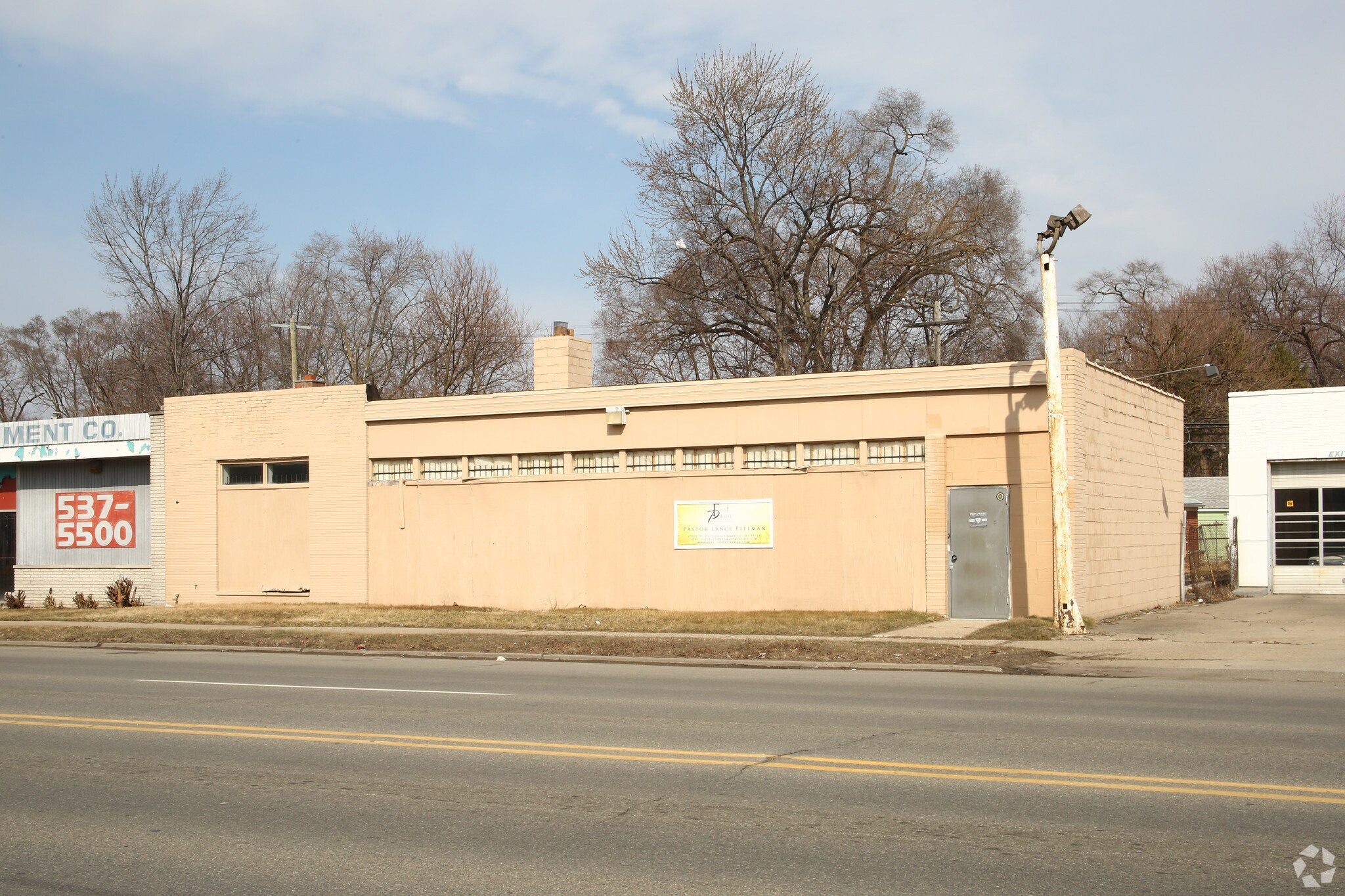 19030 W McNichols Rd, Detroit, MI for Rent
