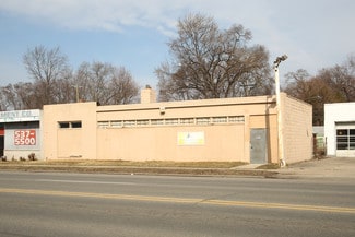 Detroit, MI Office - 19030 W McNichols Rd