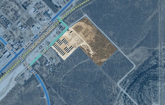 Barnhart, TX Industrial - 828 Texas