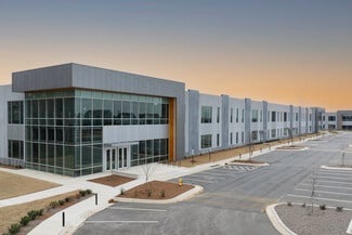 Holly Springs, NC Office, Industrial - 11401 Holly Springs New Hill Rd