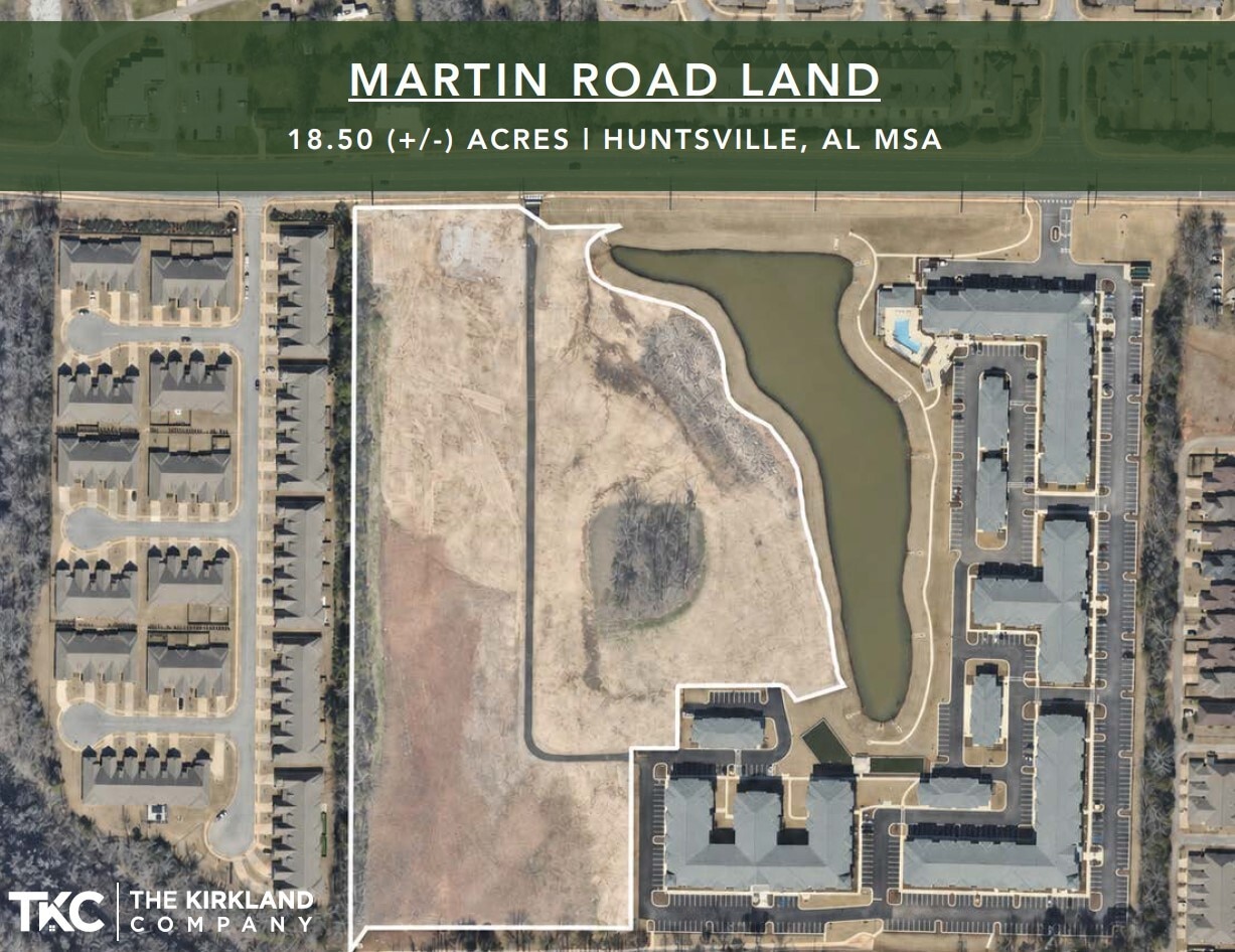 556 Martin Rd SW, Huntsville, AL for Sale