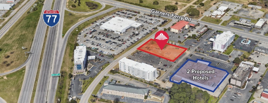 140 E Exchange Blvd, Columbia, SC for Sale