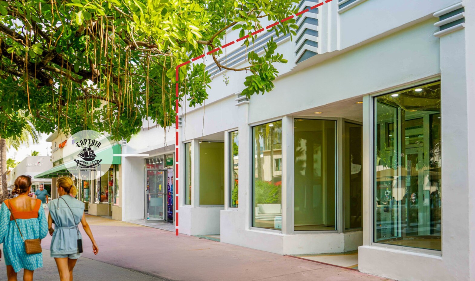 716-720 Lincoln Rd, Miami Beach, FL for Rent