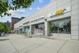 Far Rockaway, NY Retail - 229-265 Beach 20Th St Far Rockaway, NY Retail - 229-265 Beach 20Th St