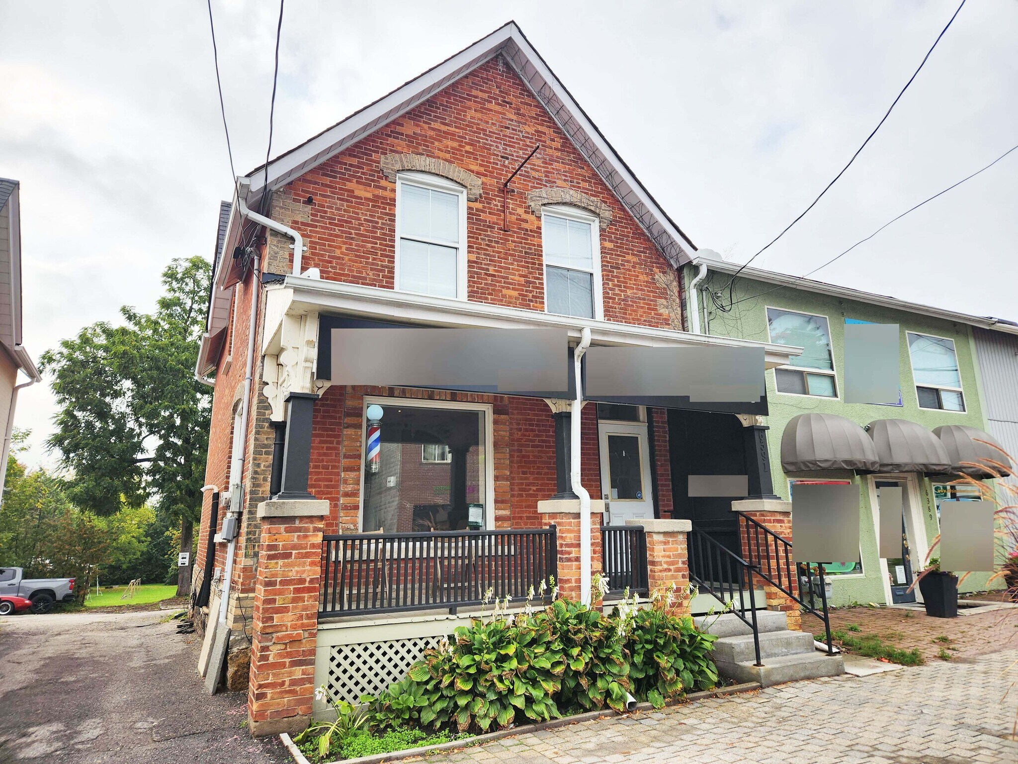 6391 Main St, Whitchurch-Stouffville, ON for Sale