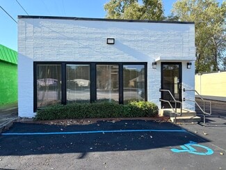 Spartanburg, SC Office - 882 E Main St