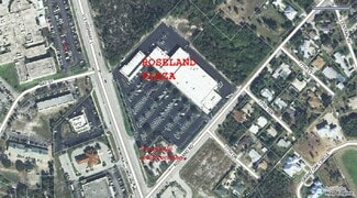 Sebastian, FL Commercial Land - 7850 Roseland Rd Sebastian, FL Commercial Land - 7850 Roseland Rd