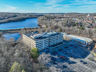 Waltham, MA Office - 800 South St