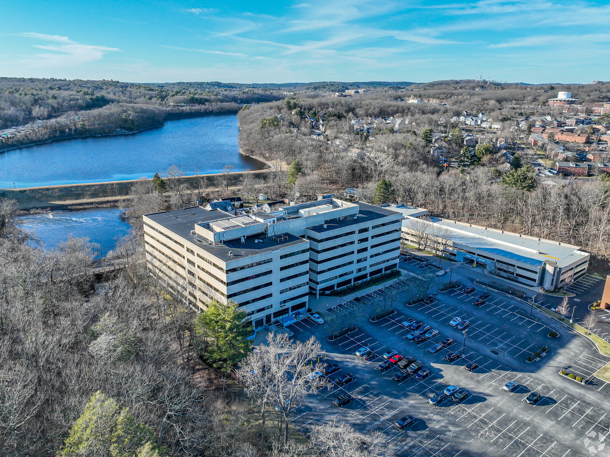 800 South St, Waltham, MA for Rent