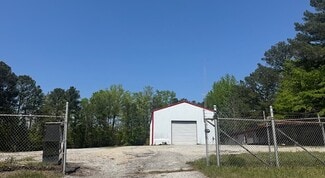 Fortson, GA Flex - 3223 Smith Rd